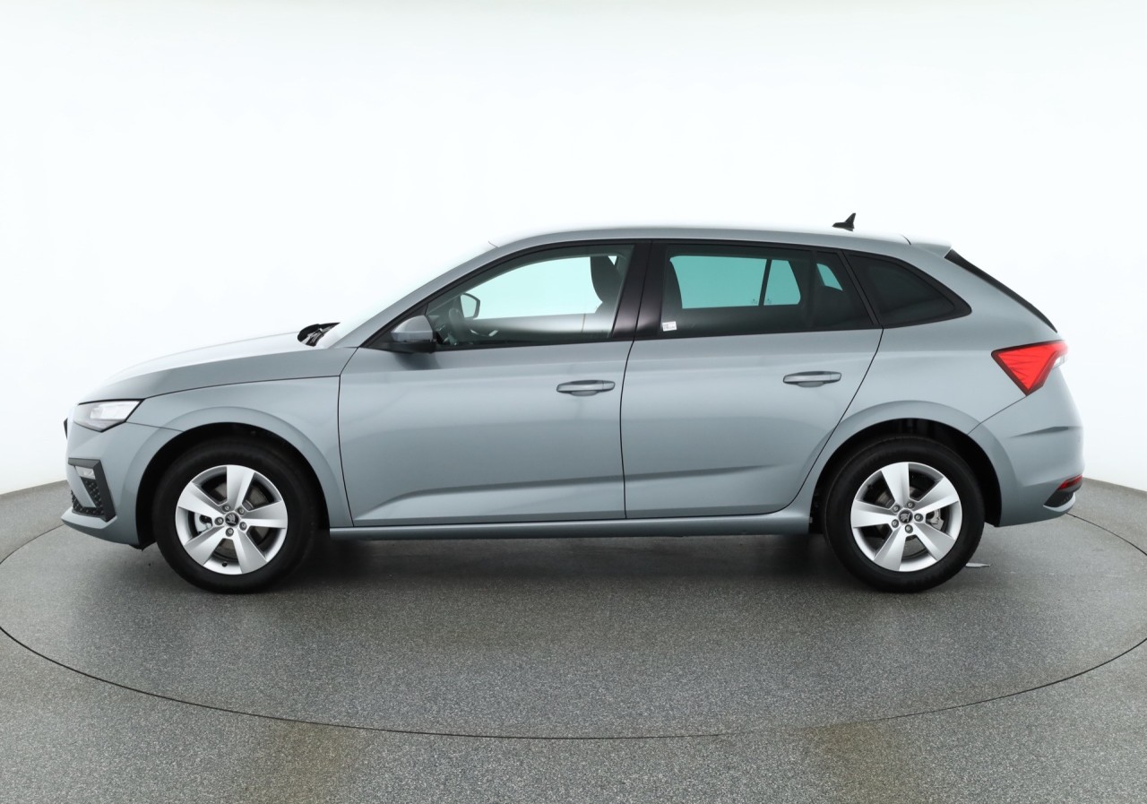 Skoda Scala 1.0 TSI DSG