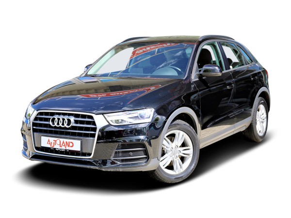Audi Q3 1.4 TFSI