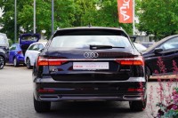 Audi A6 40 2.0 TDI Avant sport DSG