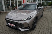 MG HS 1.5 T-GDI Luxury Aut.