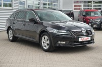 Skoda Superb Combi 1.4 TSI