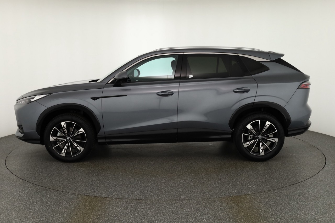 MG HS 1.5 T-GDI Luxury