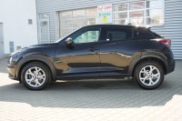 Nissan Juke 1.0 Tekna
