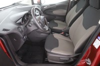 Ford Tourneo Courier 1.0 EB