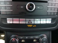 Mercedes-Benz B 200 B200 Urban