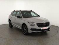 Skoda Kamiq 1.0 TSI Monte Carlo