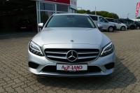 Mercedes-Benz C 180 C180 T Avantgarde