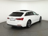 Audi A6 Avant 55 TFSI quattro S-line