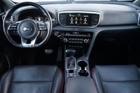 Kia Sportage 1.6 T-GDI GT-Line 4WD