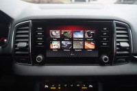 Skoda Karoq 2.0 TSI Sportline DSG 4x4