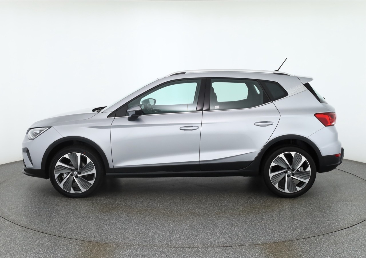 Seat Arona 1.0 TSI DSG FR