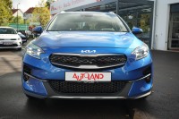 Kia xcee'd XCeed 1.6 Vision Plug-in Hybrid Aut.