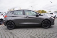 Ford Fiesta 1.1