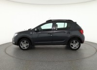 Vorschau: Dacia Sandero Stepway 0.9 TCe Prestige