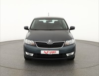Skoda Rapid Spaceback 1.2 TSI Cool Edition
