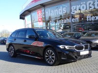 BMW 318 d Advantage Aut.