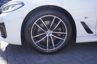 BMW 520 d M Sport