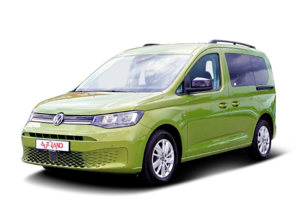 VW Caddy 2.0 TDI Life DSG