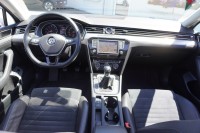 VW Passat Variant 1.4 TSI Highline