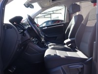 VW Touran 1.4 TSI DSG Sound