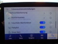 Ford Fiesta 1.0 M-Hybrid Active X