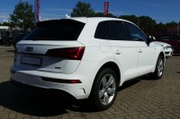 Audi Q5 40 TDI S-Line quattro s-tronic