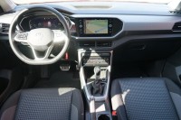 VW T-Cross 1.0 TSI Active