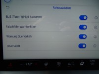 Ford Focus Turnier 1.0 M-Hybrid Titanium