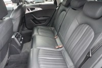 Audi A6 Avant 2.0 TDI ultra