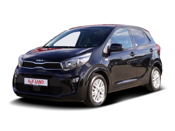 Kia Picanto 1.0