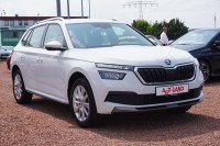 Skoda Kamiq 1.5 TSI Style DSG