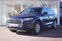 Vorschau: Audi Q5 2.0 TFSI e quattro S Line
