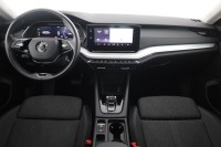 Skoda Octavia Combi 2.0 TDI DSG Clever 4x4