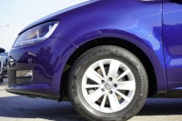 VW Sharan 2.0 TDI Comfortline