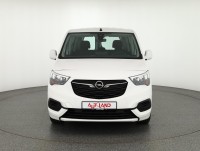 Opel Combo Life 1.2 Turbo Edition