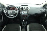 Dacia Sandero Stepway TCe 90