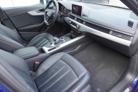 Audi A4 Quattro 2.0 TFSI Avant quattro