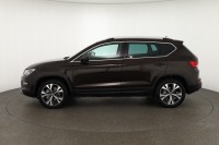 Vorschau: Seat Ateca 1.5 TSI Xcellence 4Drive DSG