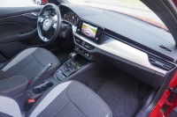 Skoda Scala 1.5 TSI DSG