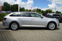 Skoda Superb Combi 1.5 TSI DSG