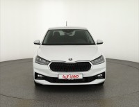 Skoda Fabia 1.0 TSI DSG