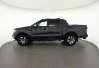 Vorschau: Ford Ranger 3.2 TDCi Wildtrak 4x4