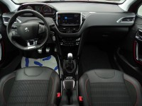 Peugeot 2008 1.2 PureTech 110 GT-Line