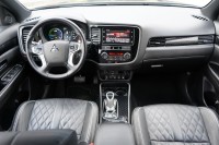 Mitsubishi Outlander 2.4 PHEV Intro Edition 4WD