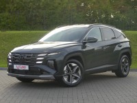 Vorschau: Hyundai Tucson 1.6 T-GDI 4WD Aut.
