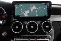 Mercedes-Benz C 220 C220 d T Avantgarde