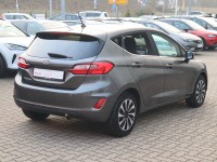 Ford Fiesta 1.0 EB