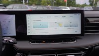 MG HS 1.5 T-GDI Luxury Aut.