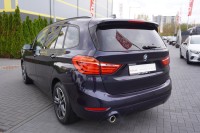 Vorschau: BMW 216 i Sport Line