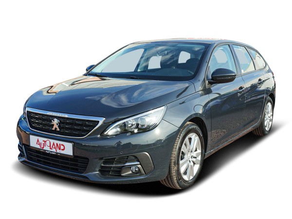 Peugeot 308 SW 1.2 Aut. Active